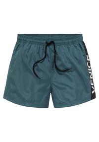VENICE BEACH Badeshorts Badehose Herren - gr&uuml;n