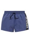 VENICE BEACH Badeshorts Badehose Herren - rauchblau