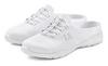 LASCANA Active Sneaker Sneaker Damen - wei&szlig;