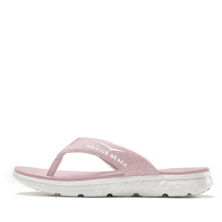 VENICE BEACH VENICE BEACH Badezehentrenner Zehentrenner Damen - ros&eacute; - 4 | SportScheck