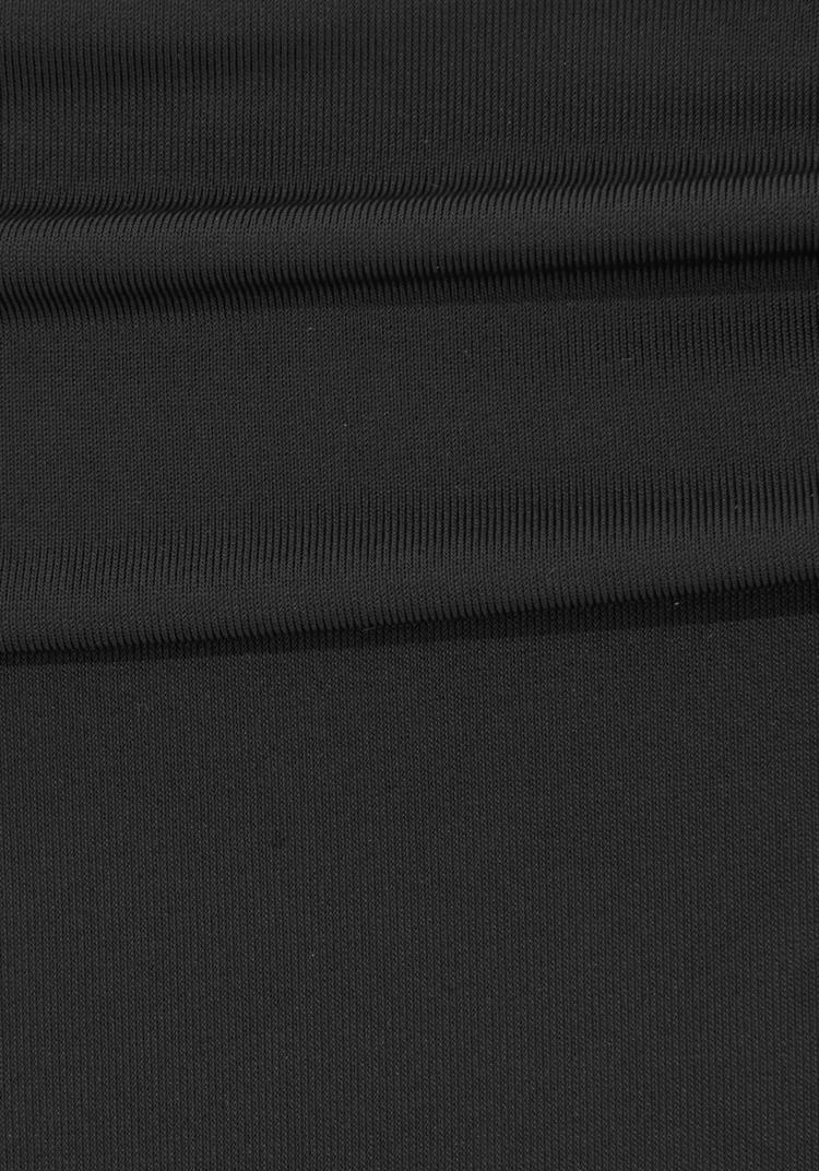 JETTE JETTE Triangel-Bikini Bikini Set Damen - schwarz - 0 | SportScheck