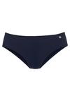 Lascana Bikini-Hose Bikini Hose Damen - marine