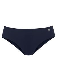 Lascana Bikini-Hose Bikini Hose Damen - marine