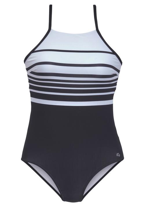 Lascana Badeanzug Badeanzug Damen