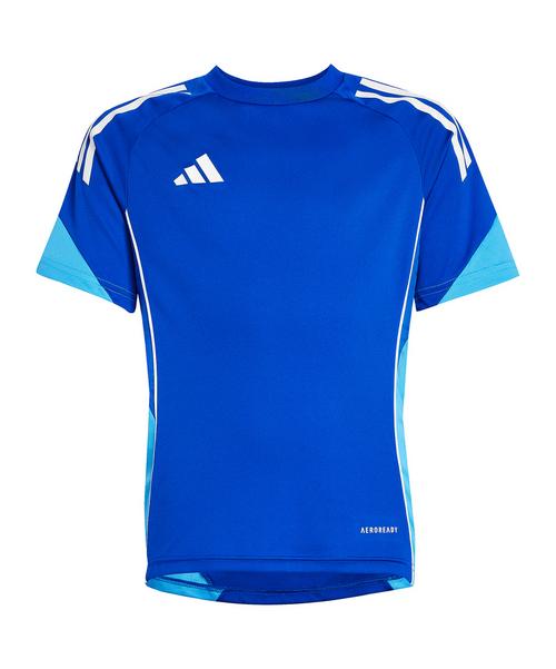 adidas Tiro 25 Competition Trikot Kids Trikot Kinder