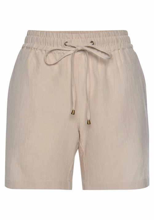 Lascana Shorts Shorts Damen