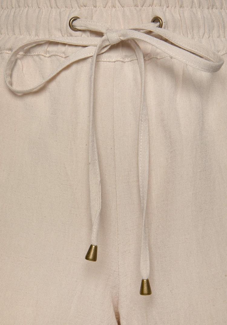 Lascana Lascana Shorts Shorts Damen - sand - 0 | SportScheck