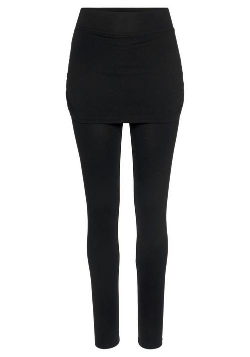 Vivance active Leggings Leggings Damen