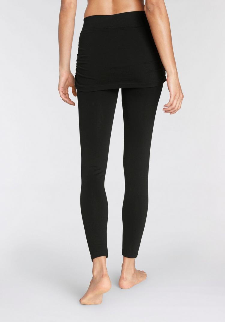 Vivance active Vivance active Leggings Leggings Damen - schwarz - 1 | SportScheck