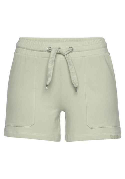 Bench Relaxshorts Sweatshorts Damen