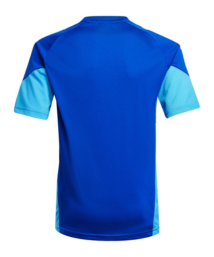 adidas adidas Tiro 25 Competition Trikot Kids Trikot Kinder - blaublau - 0 | SportScheck