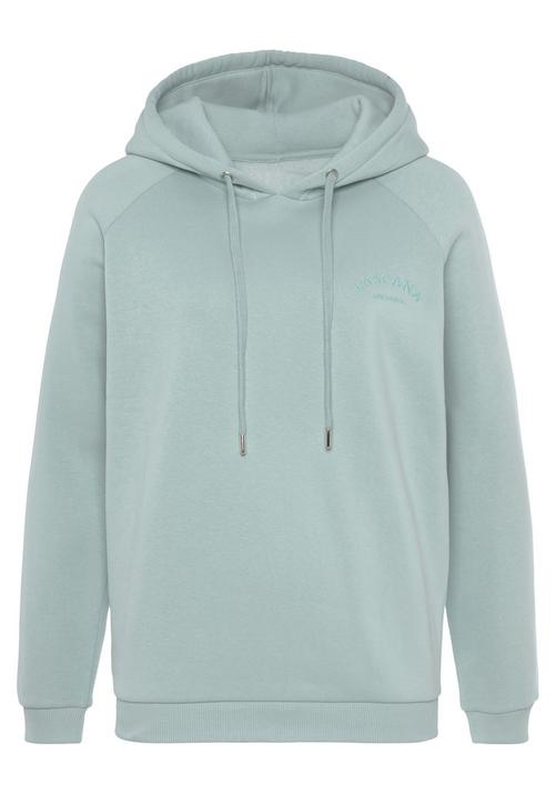 Lascana Kapuzensweatshirt Hoodie Damen