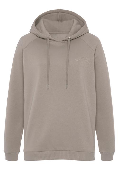 Lascana Kapuzensweatshirt Hoodie Damen