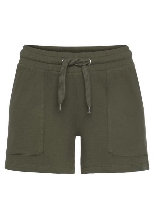 Bench Relaxshorts Sweatshorts Damen