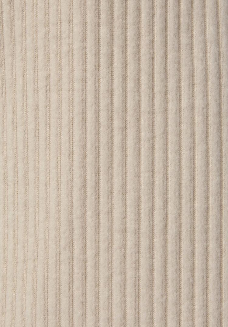 S.OLIVER S.OLIVER Sweatshorts Sweatshorts Damen - creme - 0 | SportScheck