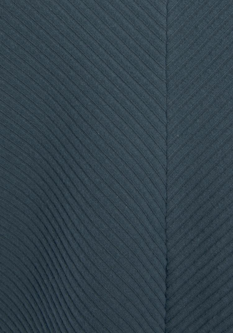 S.OLIVER S.OLIVER Sweatshirt Sweatshirt Damen - petrol - 0 | SportScheck