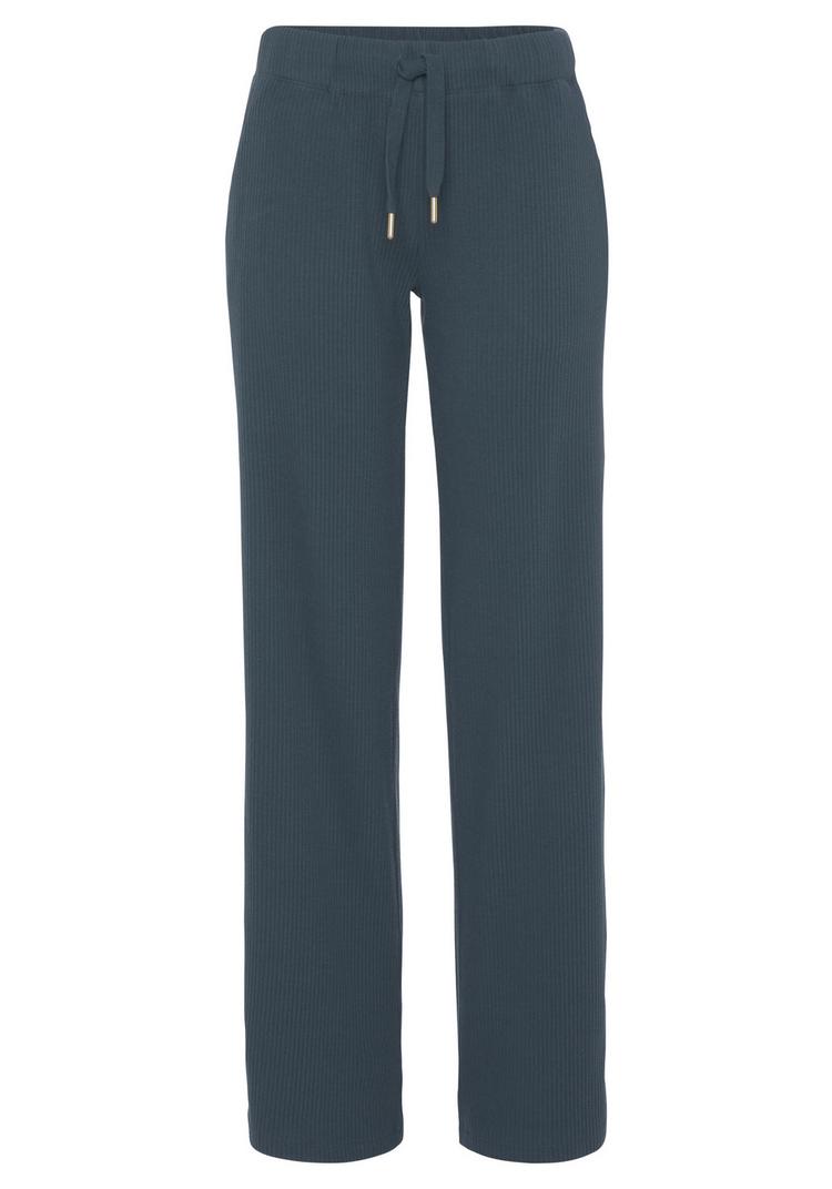 S.OLIVER S.OLIVER Sweatpants Sweathose Damen - petrol - 0 | SportScheck