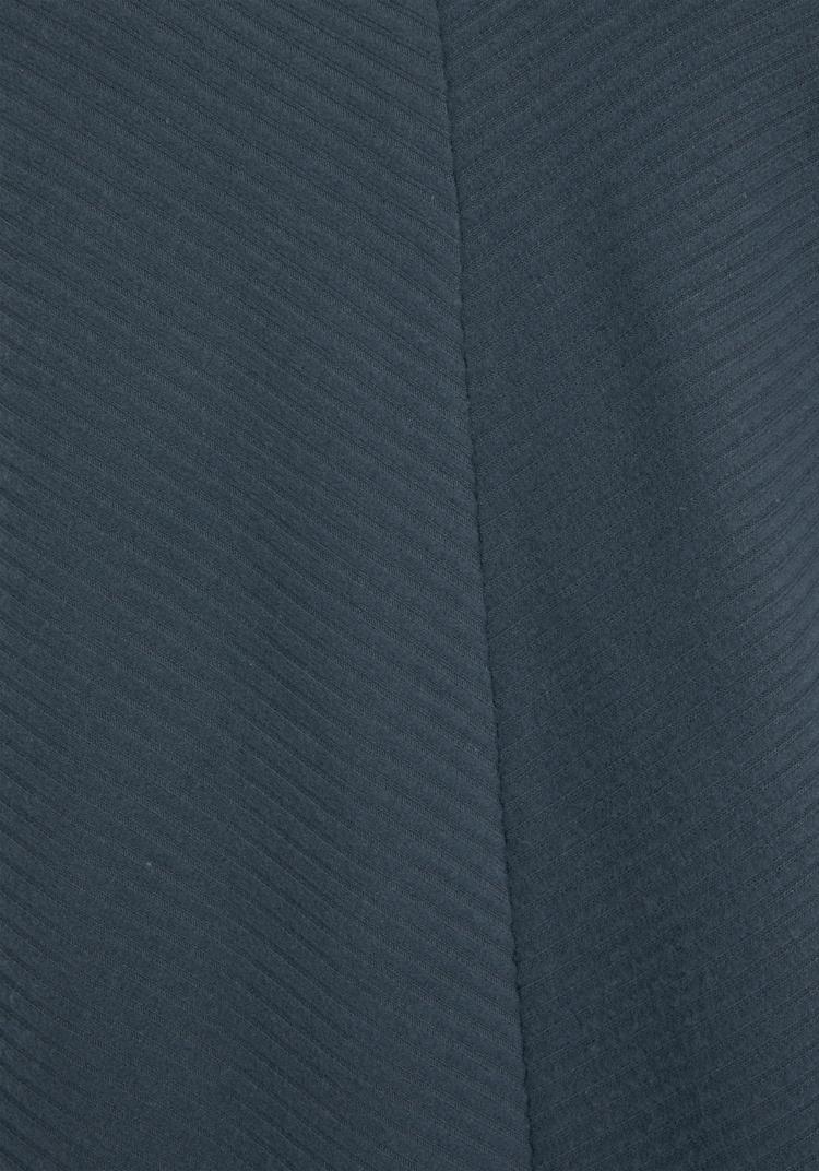 S.OLIVER S.OLIVER Sweatkleid Jerseykleid Damen - petrol - 0 | SportScheck