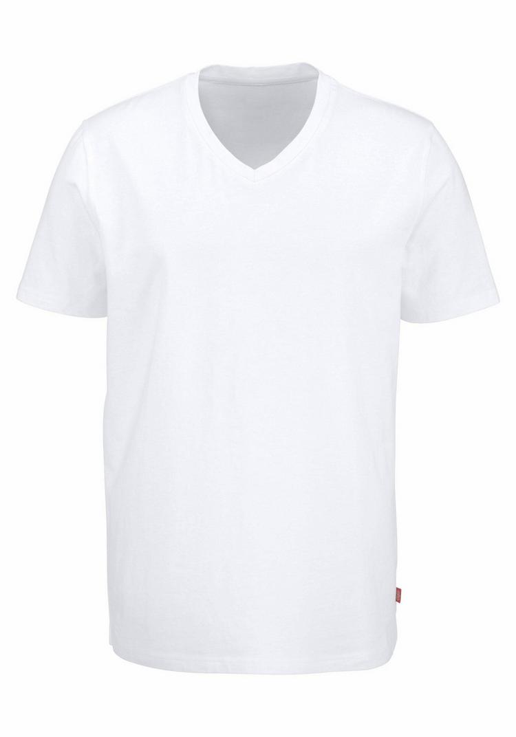 BRUNO BANANI BRUNO BANANI T-Shirt T-Shirt Herren - schwarz - wei&szlig; - grau - 2 | SportScheck