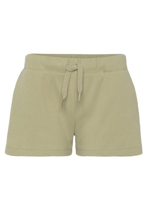S.OLIVER Sweatshorts Sweatshorts Damen