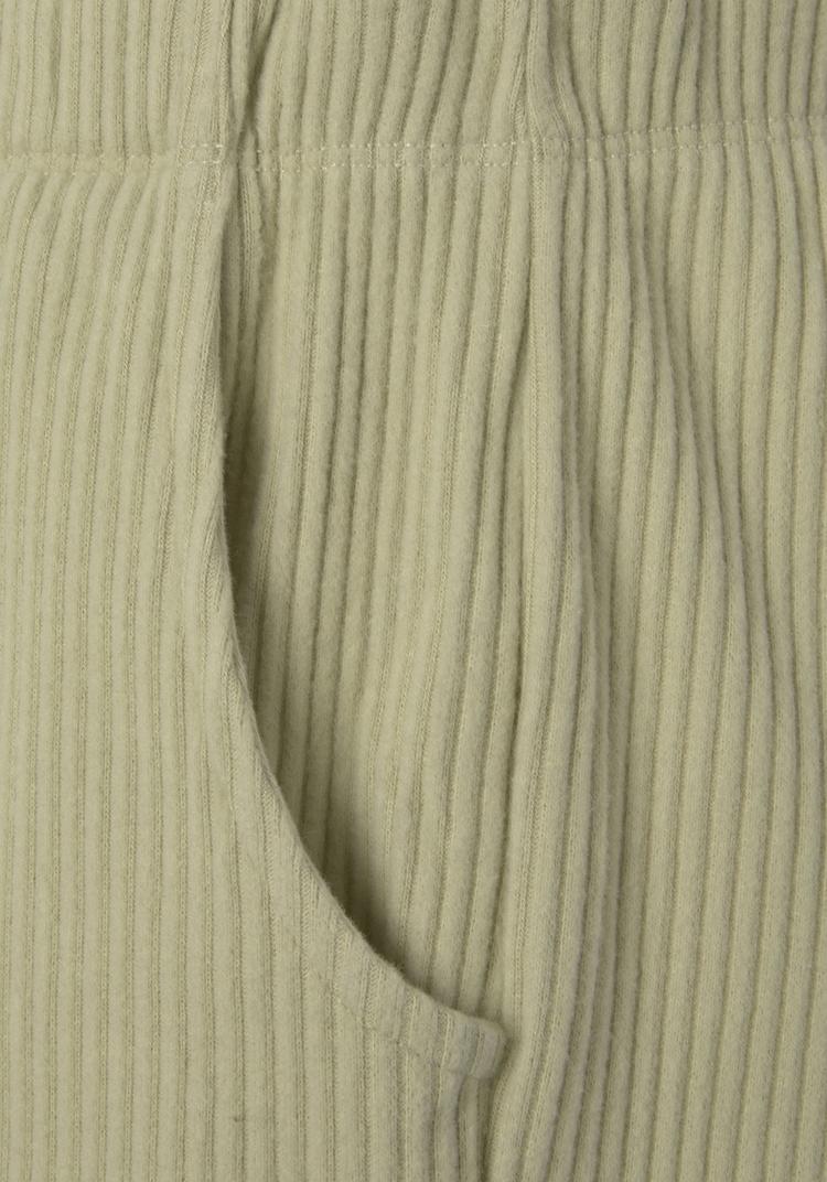 S.OLIVER S.OLIVER Sweatshorts Sweatshorts Damen - pistazie - 1 | SportScheck