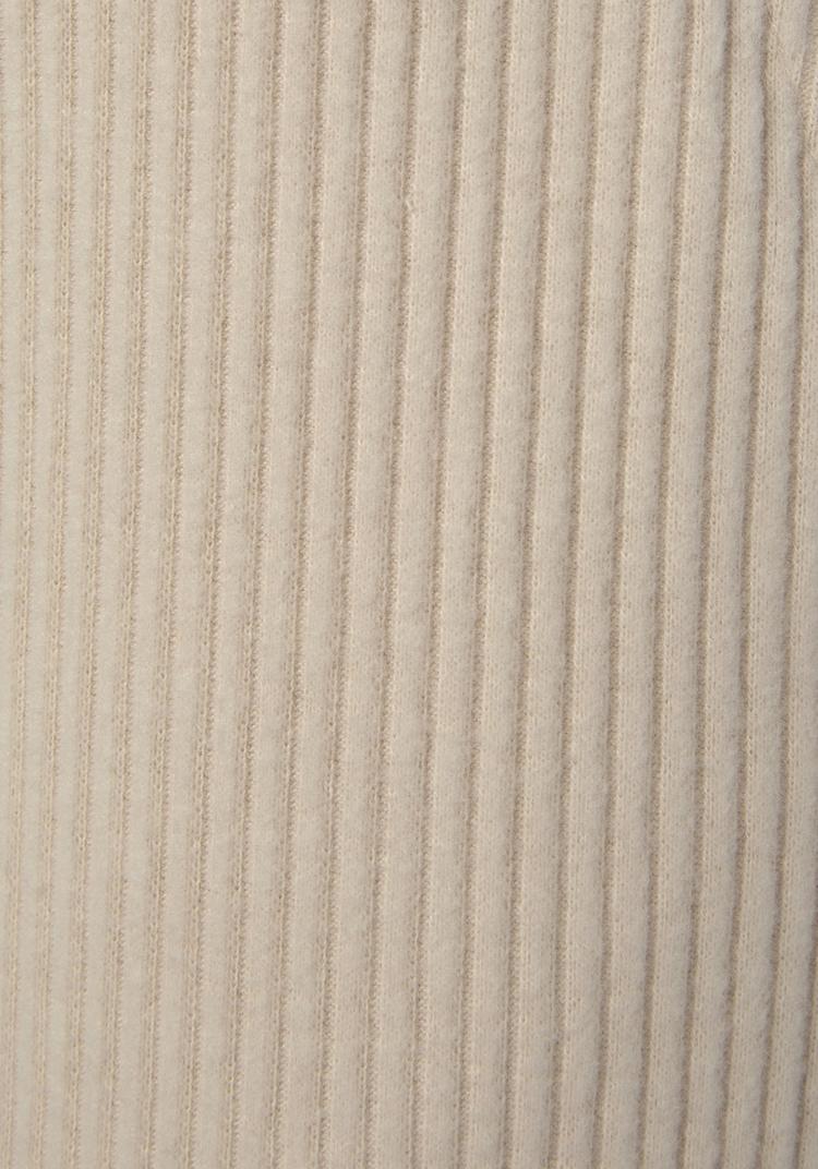 S.OLIVER S.OLIVER Relaxhose Sweathose Damen - creme - 0 | SportScheck