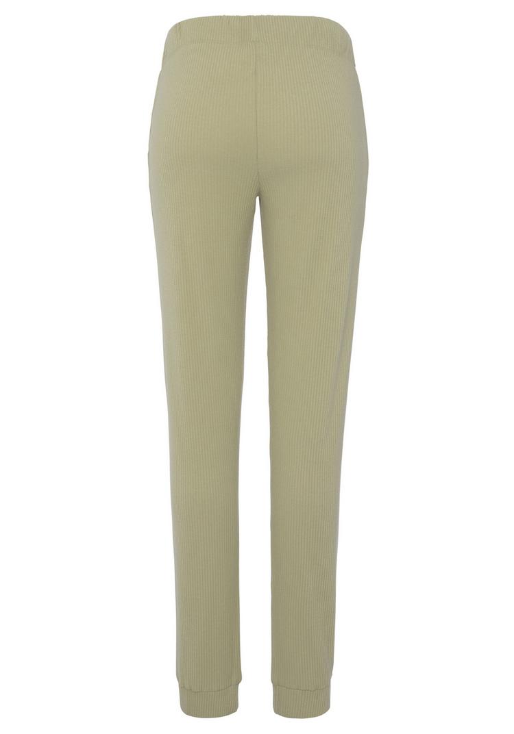 S.OLIVER S.OLIVER Relaxhose Sweathose Damen - pistazie - 0 | SportScheck