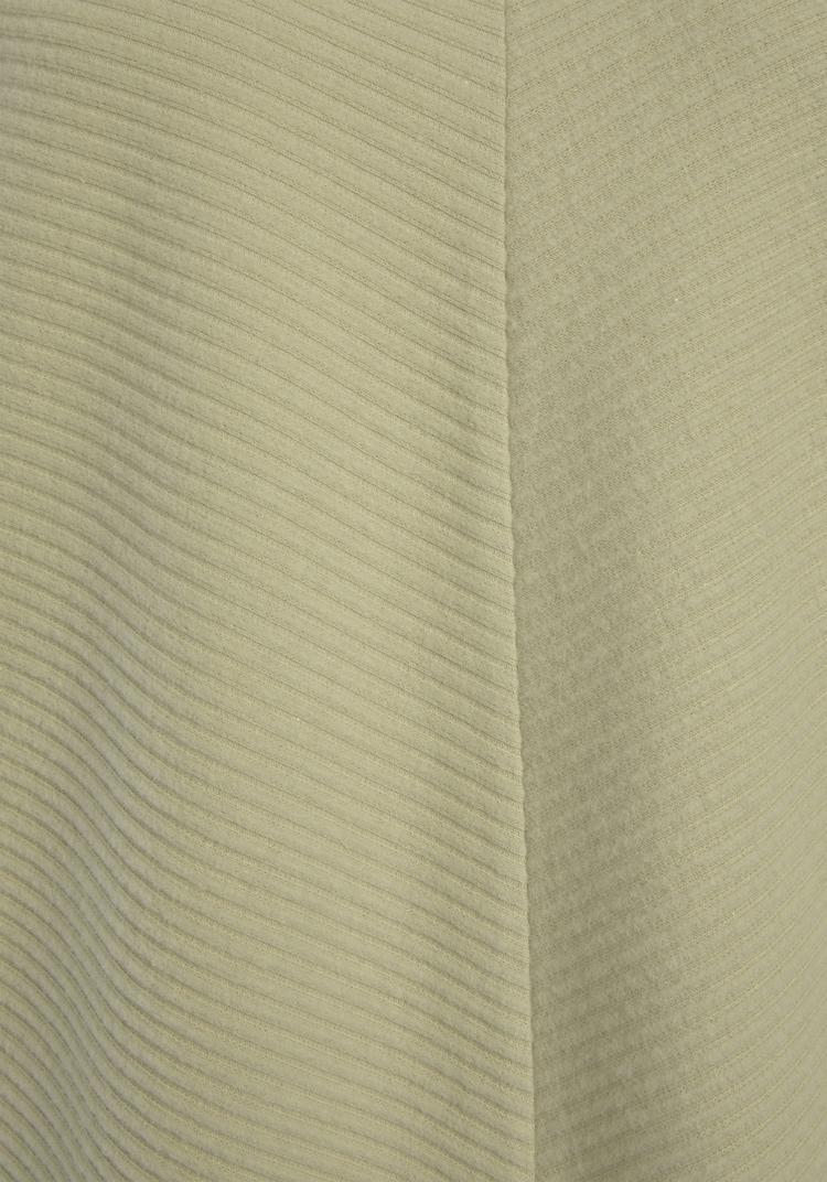 S.OLIVER S.OLIVER Sweatkleid Jerseykleid Damen - pistazie - 0 | SportScheck