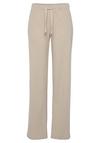 S.OLIVER Sweatpants Sweathose Damen - creme