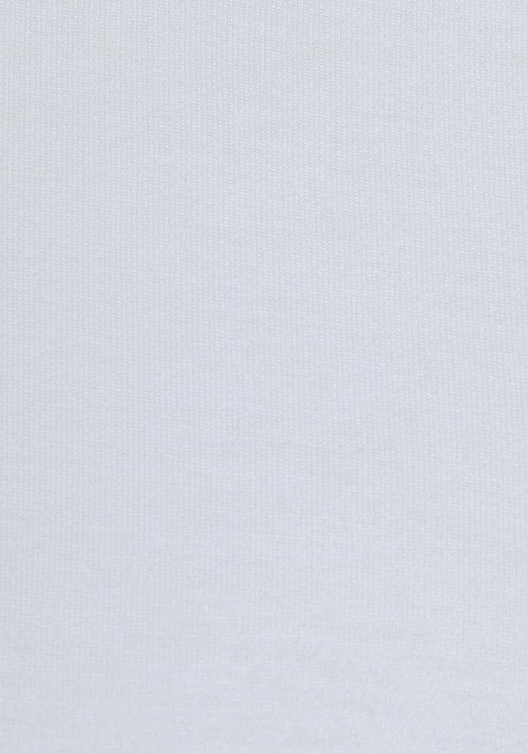 Buffalo Buffalo Kurzarmshirt T-Shirt Damen - creme - 0 | SportScheck