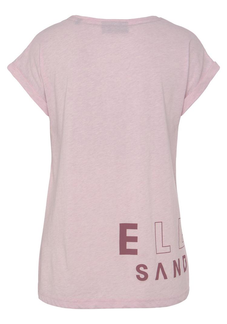 ELBSAND ELBSAND T-Shirt T-Shirt Damen - rosa - 0 | SportScheck