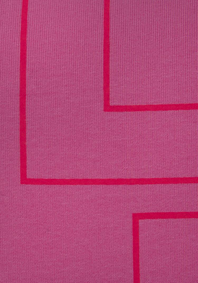 ELBSAND ELBSAND Kapuzensweatshirt Hoodie Damen - pink - 0 | SportScheck