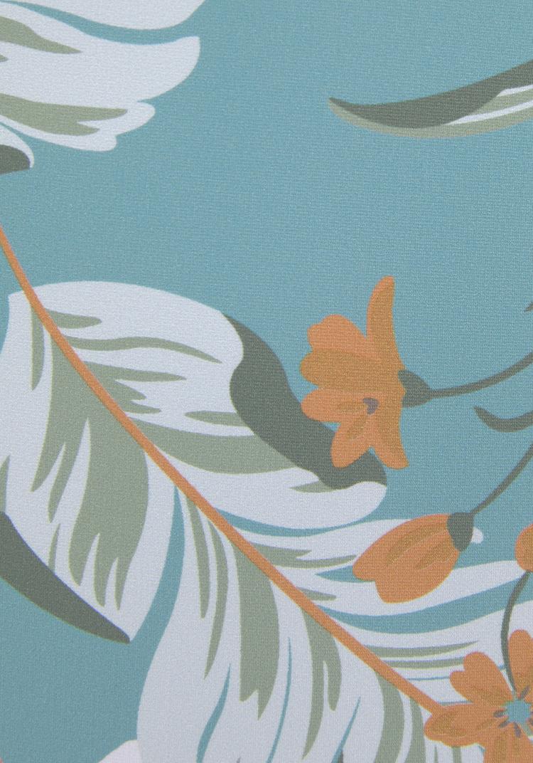 sunseeker sunseeker Bikini-Hose Bikini Hose Damen - aquablau - 0 | SportScheck