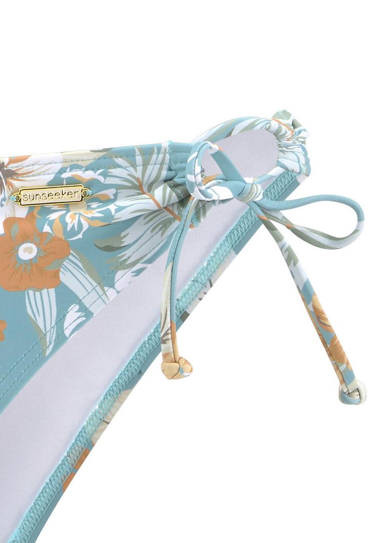 sunseeker sunseeker Bikini-Hose Bikini Hose Damen - aquablau - 1 | SportScheck