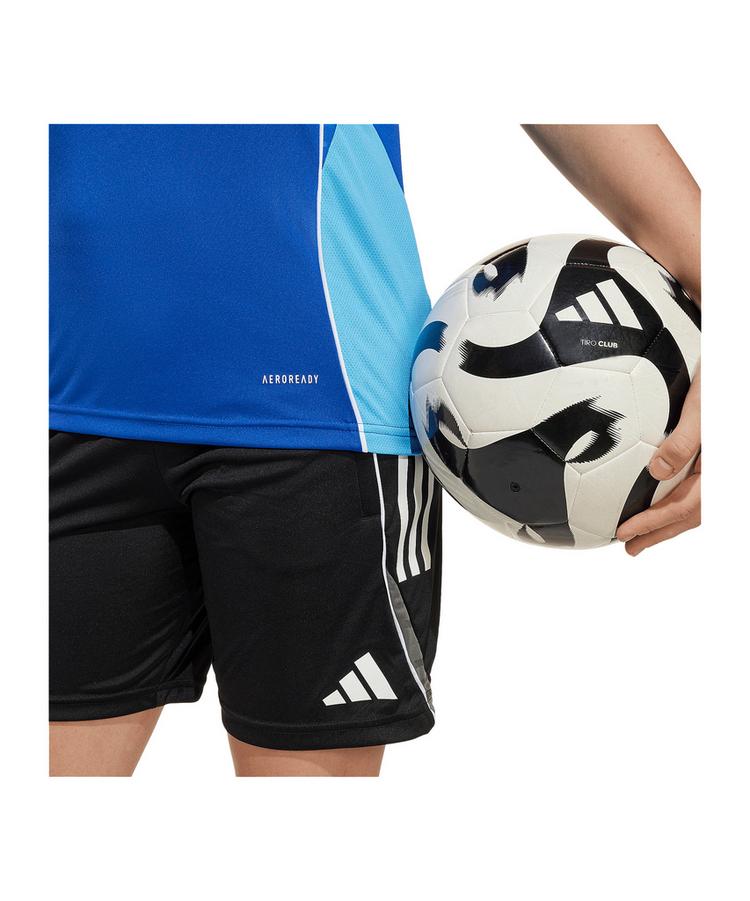 adidas adidas Tiro 25 Competition Trikot Kids Trikot Kinder - blaublau - 3 | SportScheck