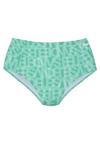ELBSAND Bikini-Hose Bikini Hose Damen - mint