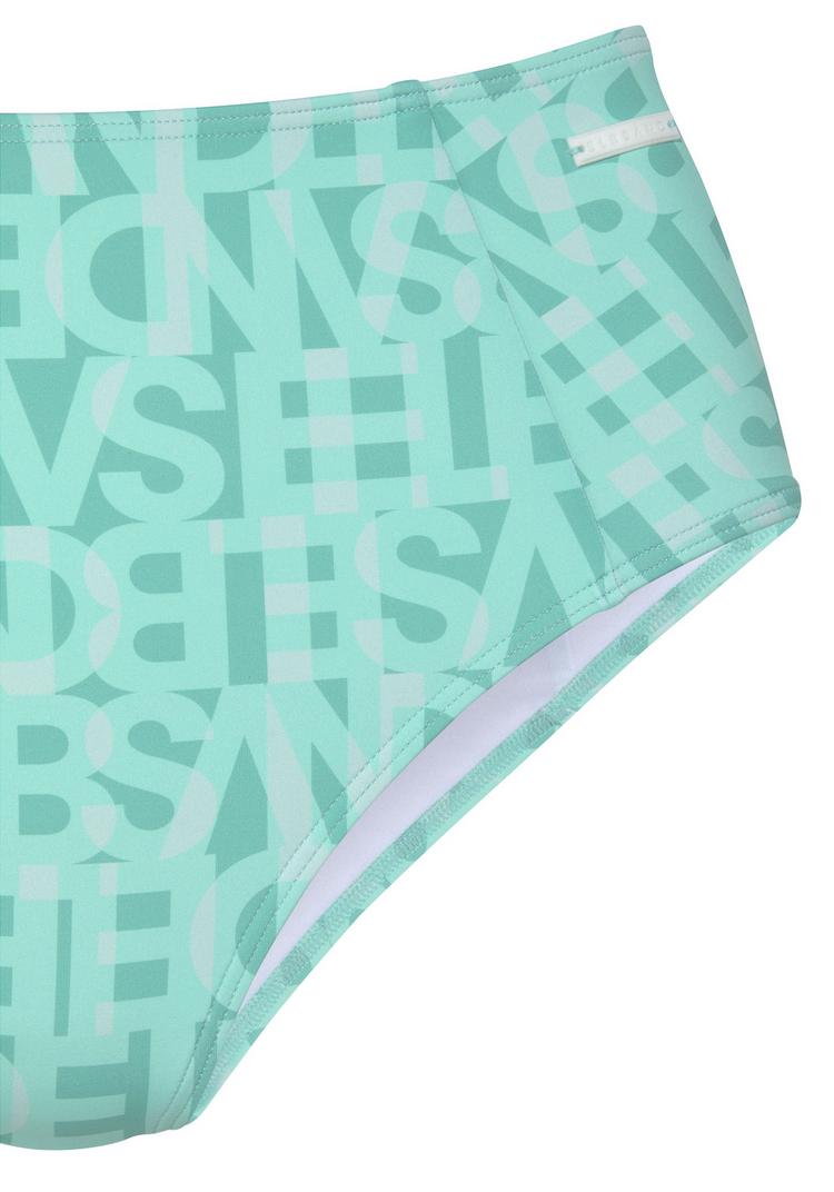 ELBSAND ELBSAND Bikini-Hose Bikini Hose Damen - mint - 0 | SportScheck