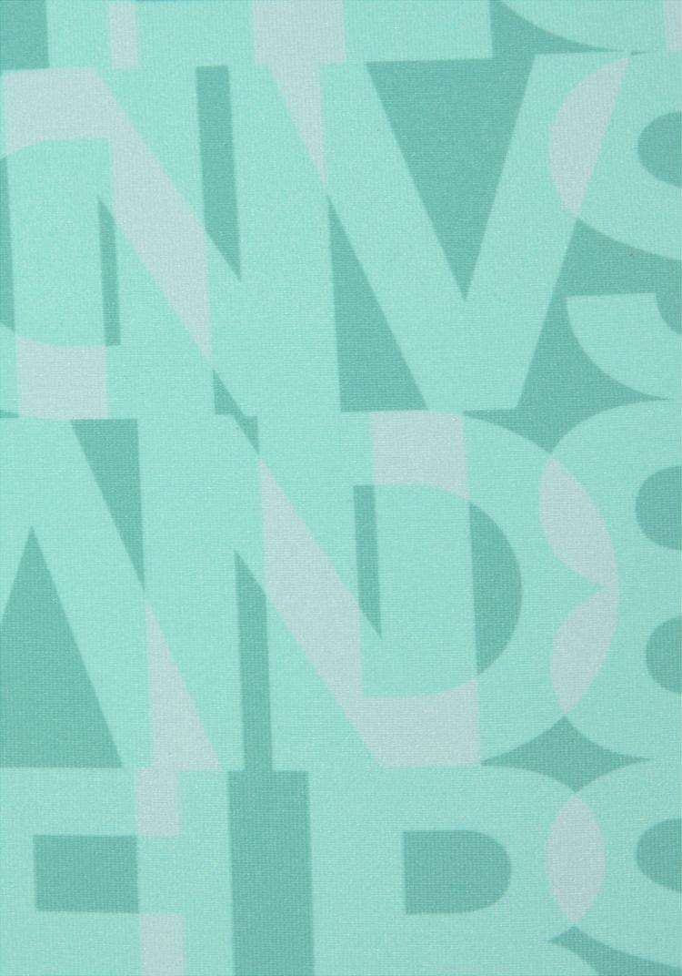 ELBSAND ELBSAND Bikini-Hose Bikini Hose Damen - mint - 1 | SportScheck