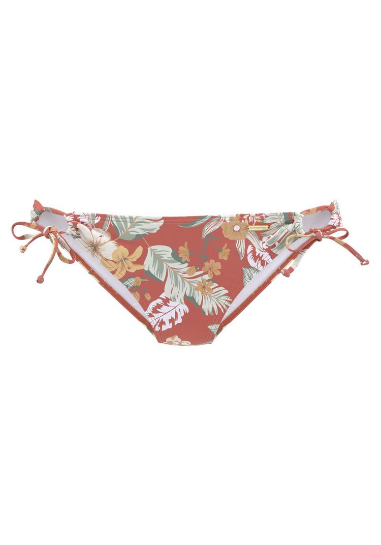 sunseeker sunseeker Bikini-Hose Bikini Hose Damen - rostrot - 0 | SportScheck