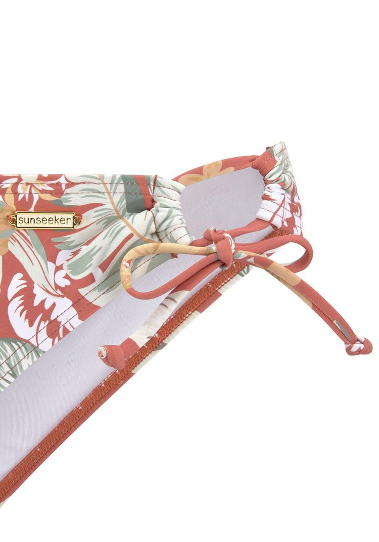 sunseeker sunseeker Bikini-Hose Bikini Hose Damen - rostrot - 1 | SportScheck