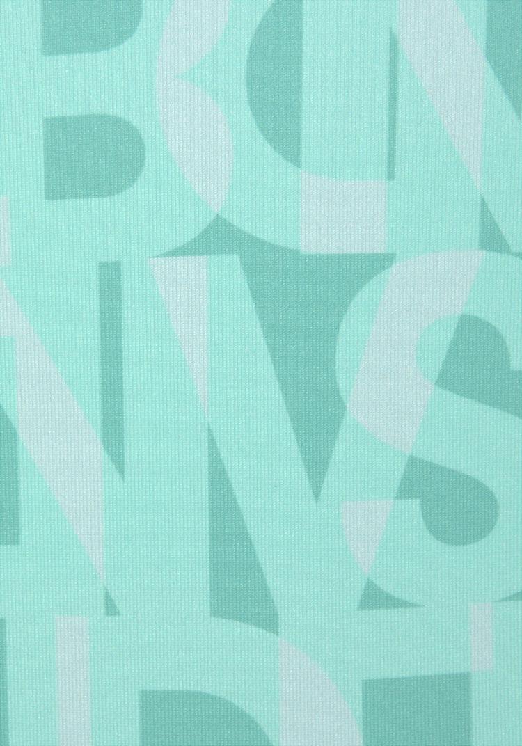 ELBSAND ELBSAND Bikini-Hose Bikini Hose Damen - mint - 1 | SportScheck