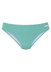 ELBSAND Bikini-Hose Bikini Hose Damen - mint