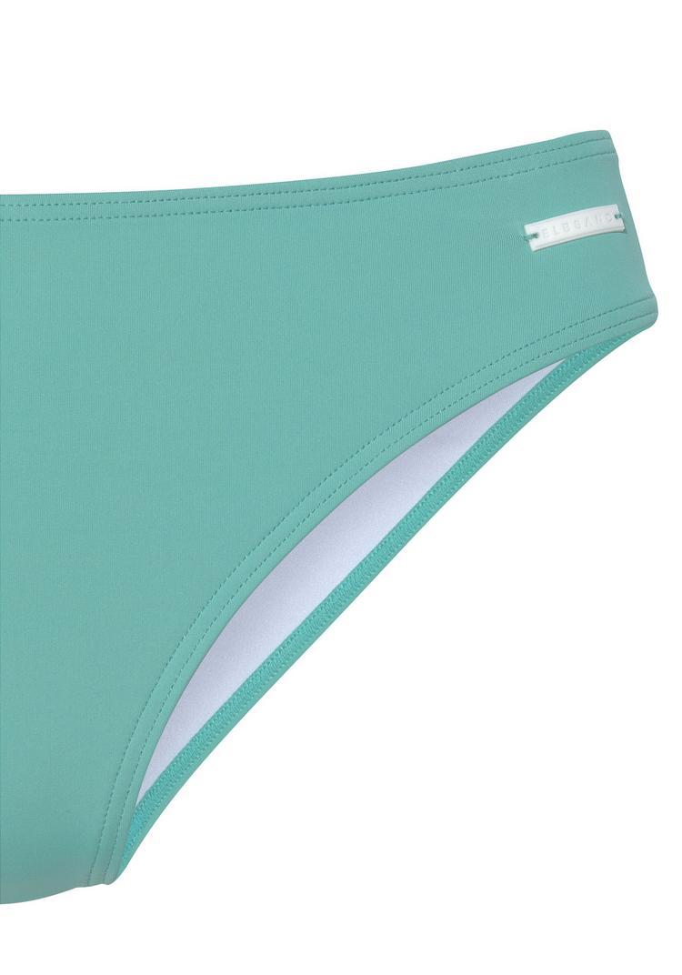 ELBSAND ELBSAND Bikini-Hose Bikini Hose Damen - mint - 1 | SportScheck