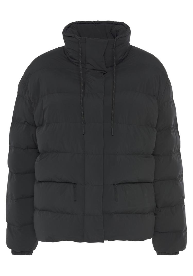 ELBSAND ELBSAND Steppjacke Funktionsjacke Damen - schwarz - 0 | SportScheck