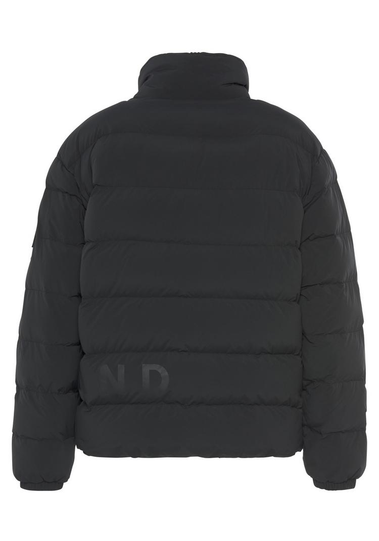 ELBSAND ELBSAND Steppjacke Funktionsjacke Damen - schwarz - 0 | SportScheck
