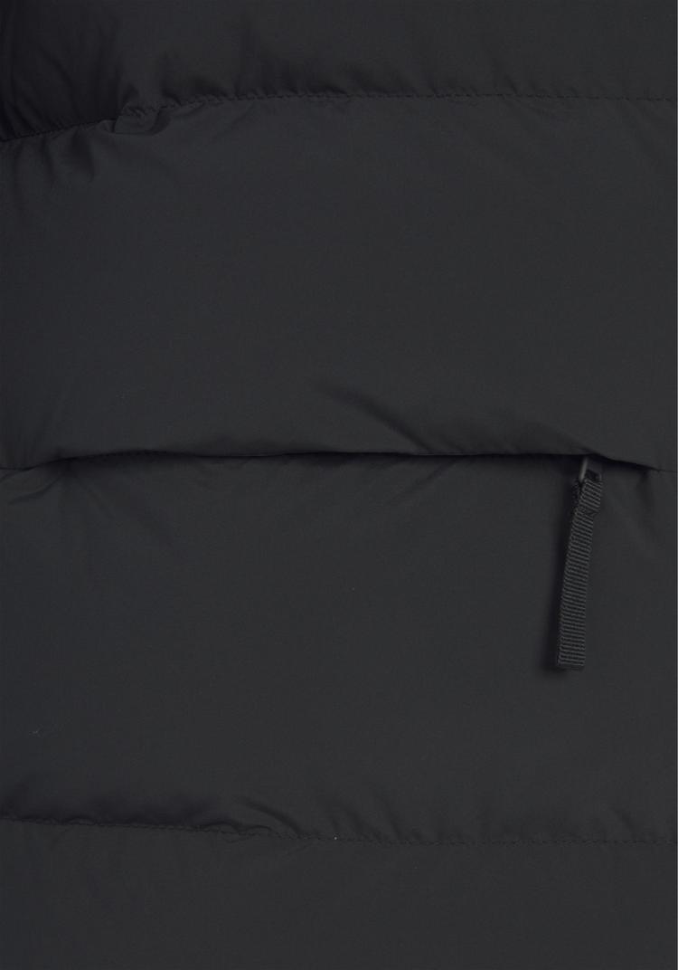 ELBSAND ELBSAND Steppjacke Funktionsjacke Damen - schwarz - 1 | SportScheck