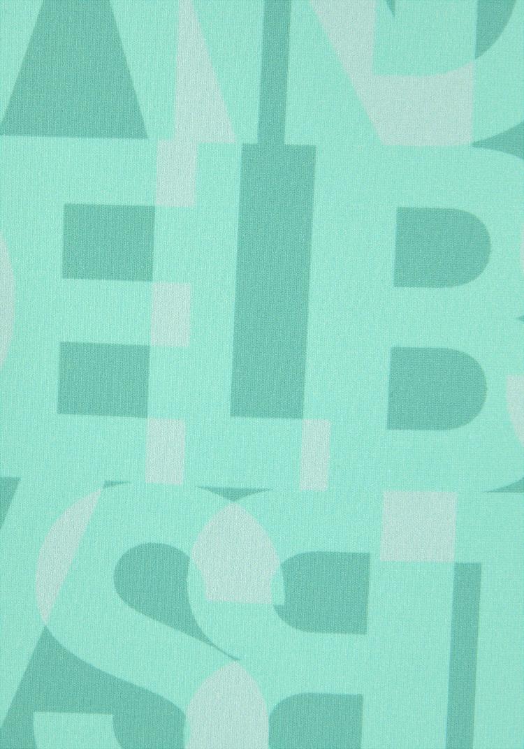ELBSAND ELBSAND Tankini-Top Bikini Oberteil Damen - mint - 0 | SportScheck
