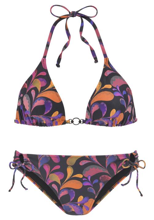 Vivance Triangel-Bikini Bikini Set Damen
