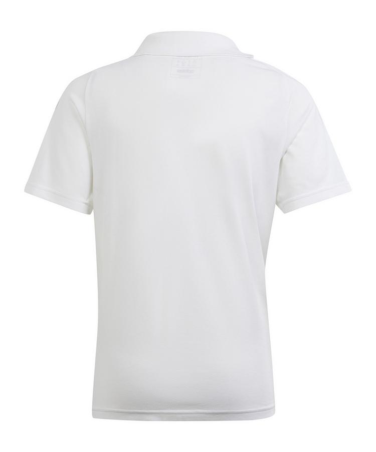 adidas adidas Tiro 24 Competition Poloshirt Kids Poloshirt Kinder - weiss - 0 | SportScheck