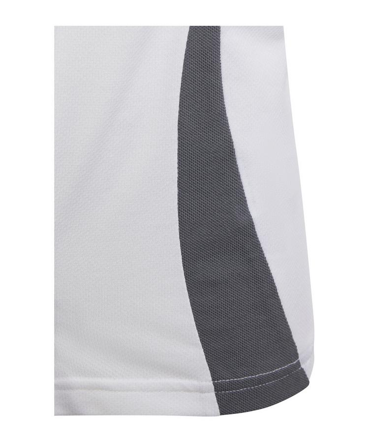 adidas adidas Tiro 24 Competition Poloshirt Kids Poloshirt Kinder - weiss - 2 | SportScheck